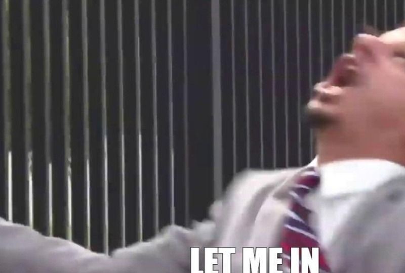 Hình ảnh cố lên meme nhân vật nổi tiếng