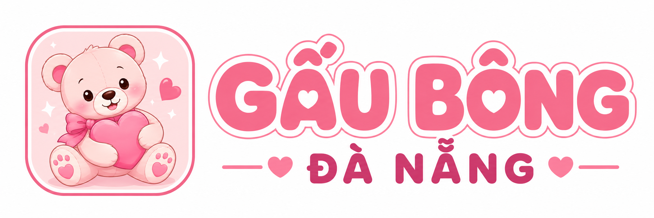 Gấu Bông Đà Nẵng
