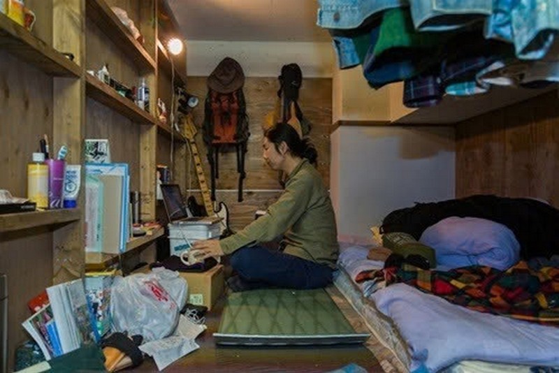 Phân biệt chật hay trật qua hình ảnh