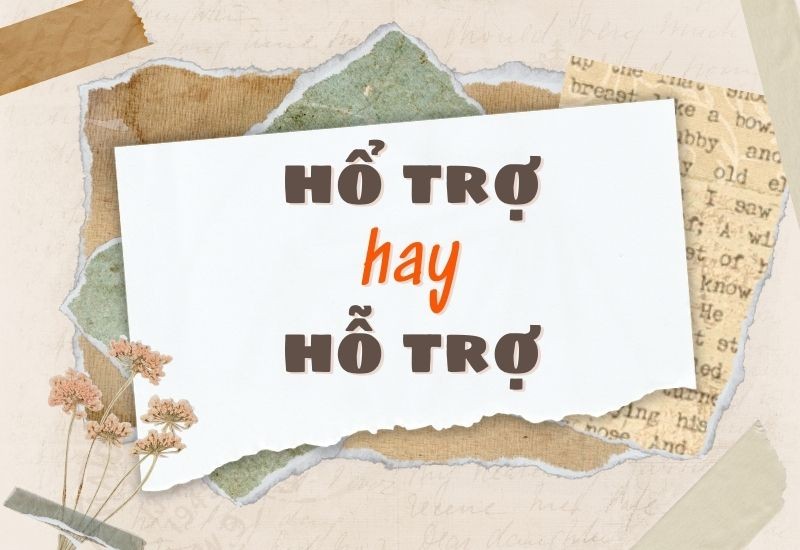 Học cách phân biệt dấu hỏi và dấu ngã để viết đúng chính tả