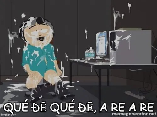 Meme bắn tùm lum và cú lừa hài hước của GenZ