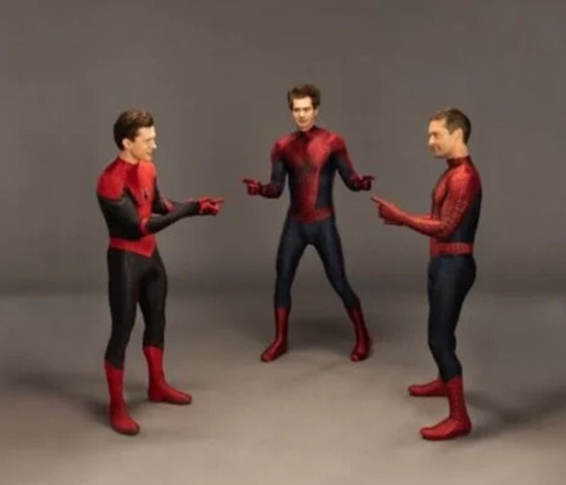 Peter Parker - Nhân vật kinh điển