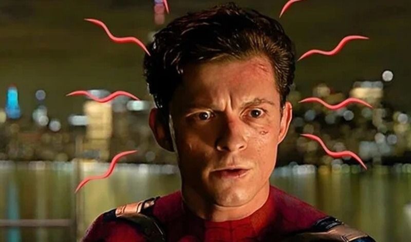 Peter Parker - Nhân vật kinh điển