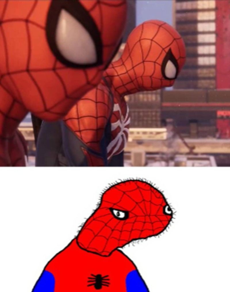 Nhân vật Miles Morales