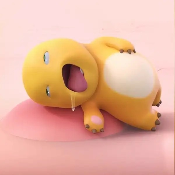 Meme buồn ngủ gục bàn ngay trong lớp học