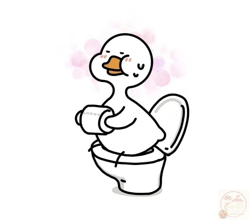 Khoảnh khắc meme động vật hài hước ảnh troll đang bận