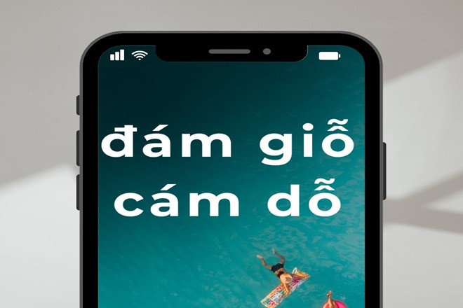 Một mâm cỗ trang trọng được bày biện trong dịp đám giỗ