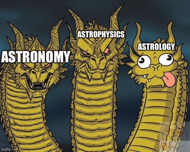 Dragon meme với ba con rồng biểu tượng từ Game of Thrones