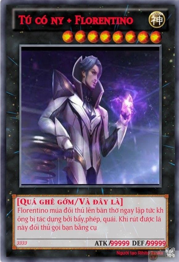 Phiên bản khiến game thủ vừa xem vừa cười