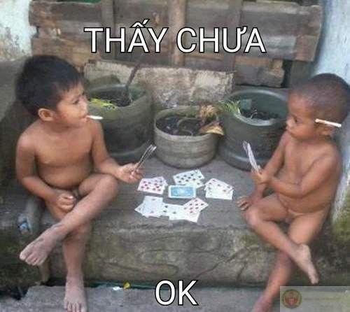Hình chế biến căng thẳng thành vui vẻ thư giãn