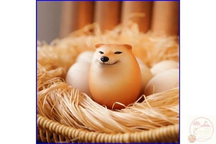 Reaction meme động vật cute cực dễ thương làm tan chảy