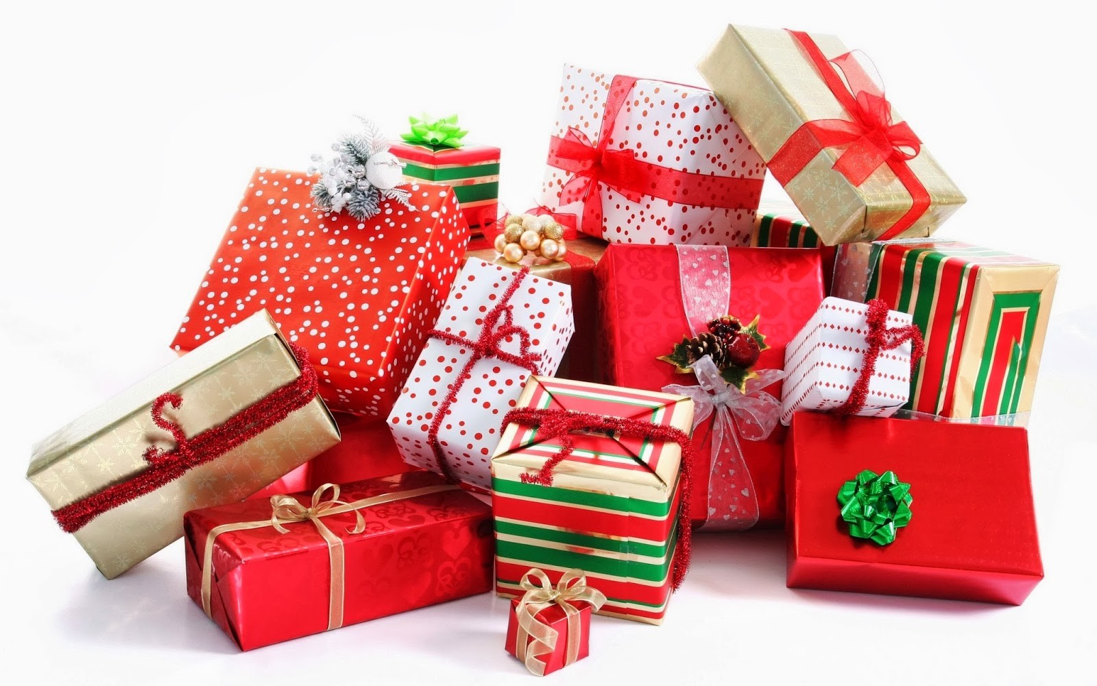 Gấu bông quà tặng ý nghĩa cho mọi người