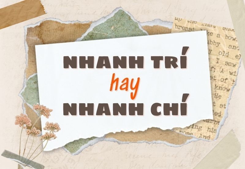 Cô gái suy nghĩ nhanh nhạy