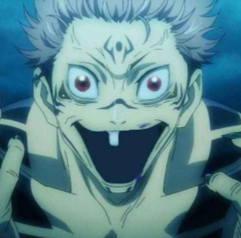 Meme sợ hãi phim ảnh và anime