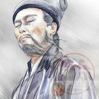 Ảnh chế quân sư nổi tiếng thường xuất hiện khi ai đó than thở chuyện đời