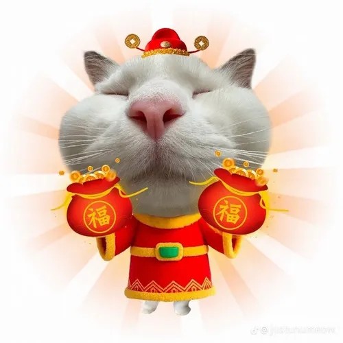 Khoảnh khắc mèo mướp cười gian như biết hết mọi chuyện.