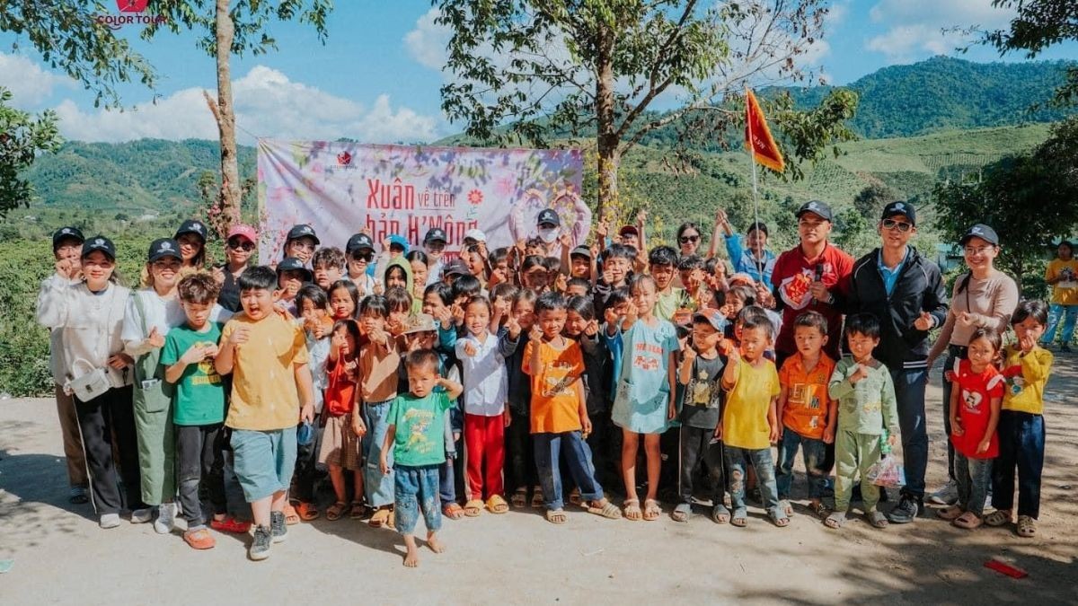 Hình ảnh minh họa cho các sự kiện đời thường