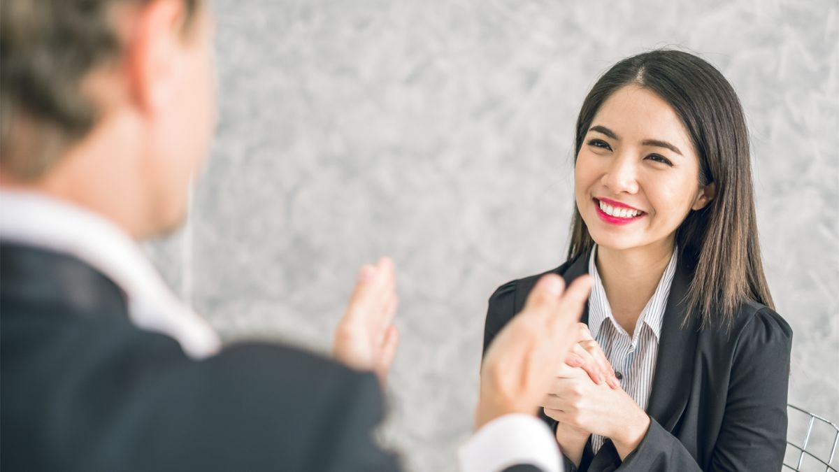 Hình ảnh minh họa cho các cuộc trò chuyện đời thường
