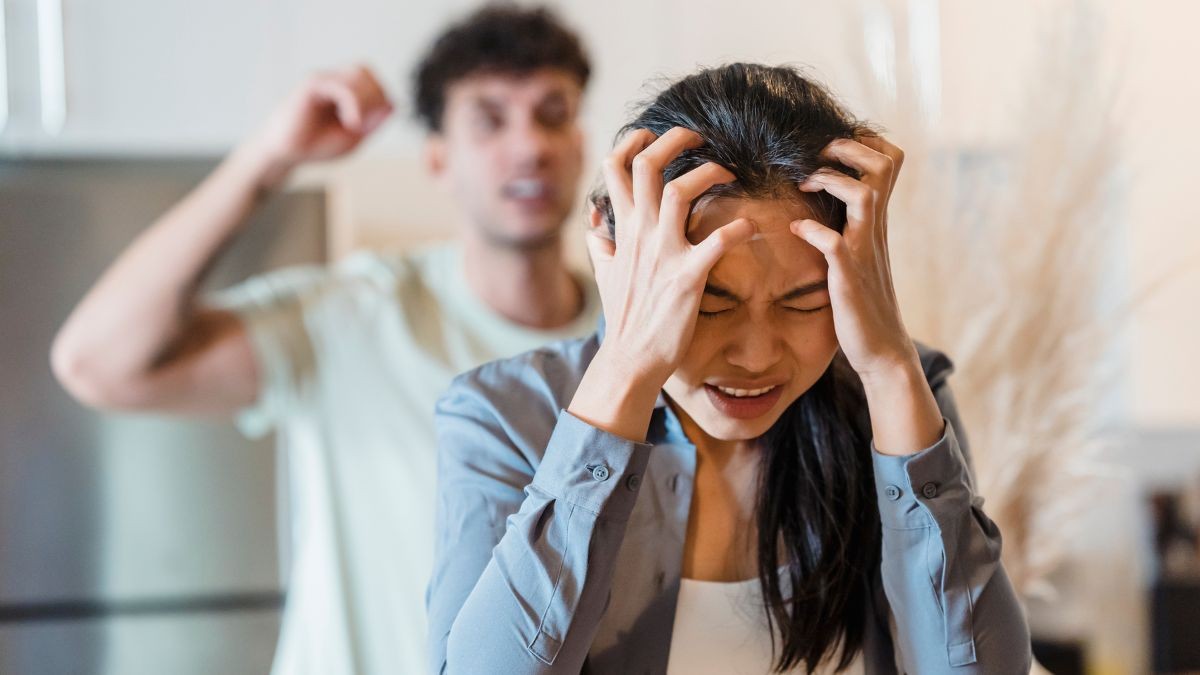 Nguyên nhân của hành vi chì chiết