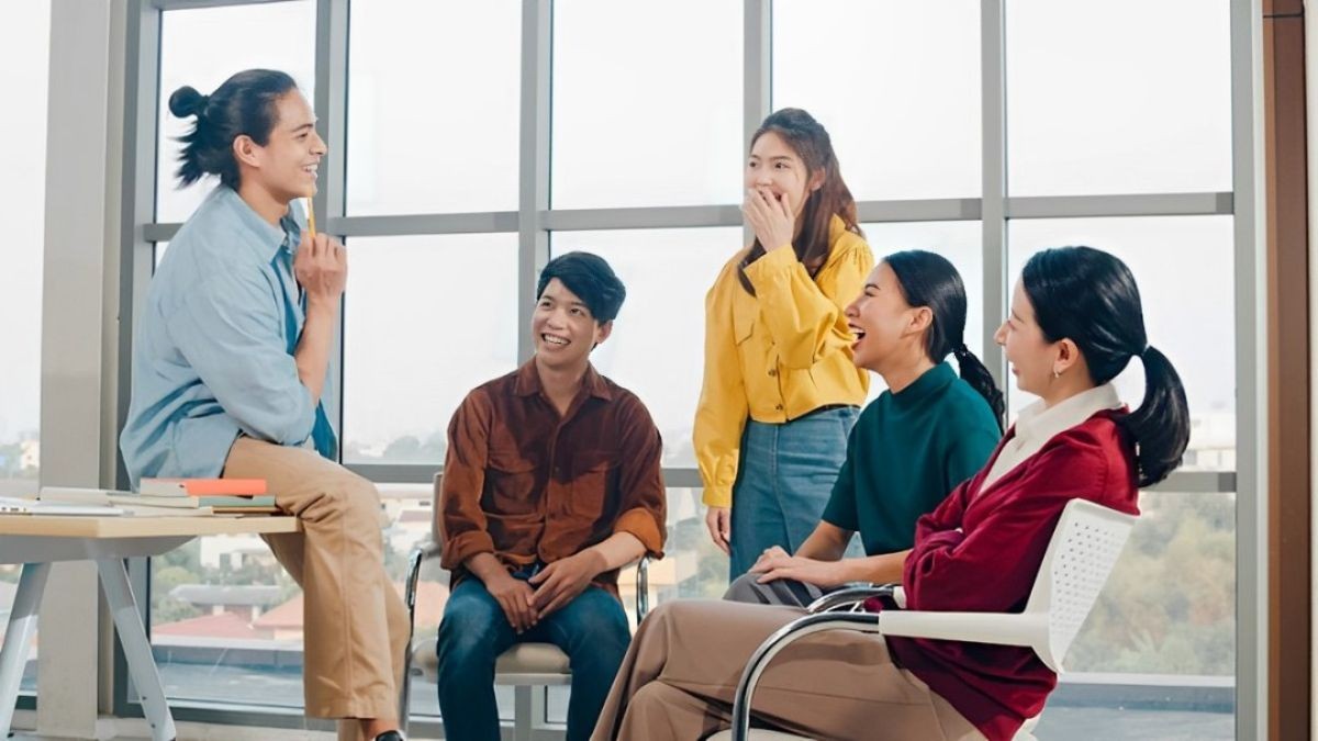 Cách vượt qua những tổn thương