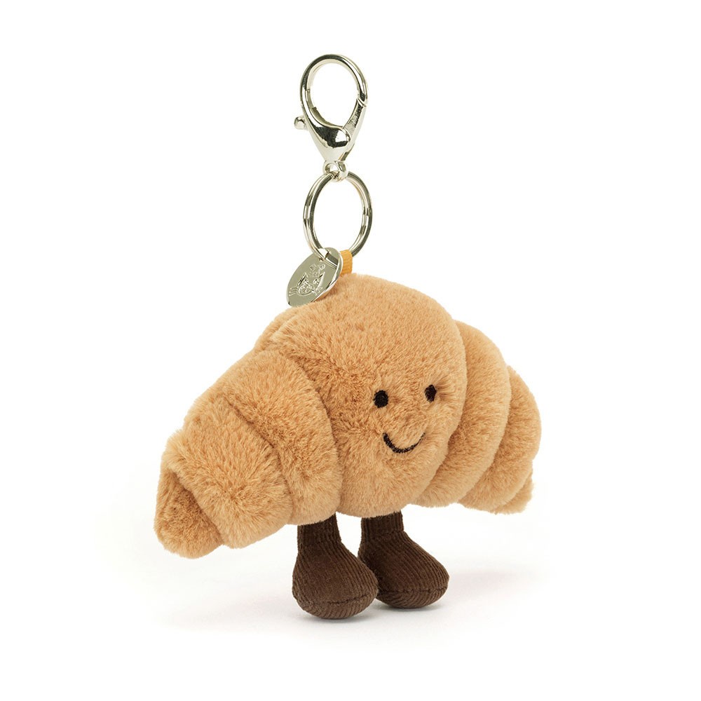 Bánh sừng bò đáng yêu, một trong những thiết kế bán chạy nhất của Jellycat.