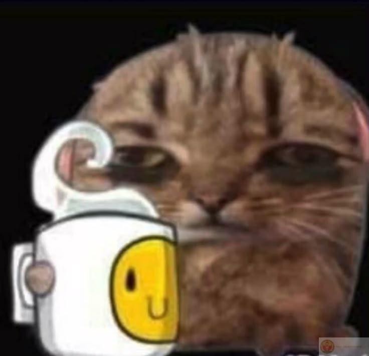 Meme con vật mệt mỏi khiến dân mạng bật cười vì hình ảnh quá chân thật
