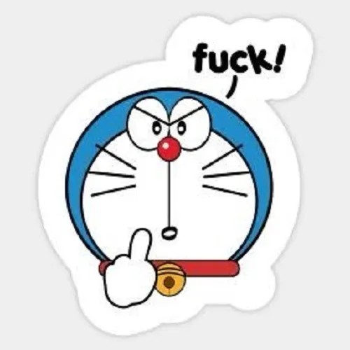 200+ Ảnh Giơ Ngón Giữa Meme cực ngầu khi cần phản ứng gắt gao, kịch liệt mà vẫn tinh tế