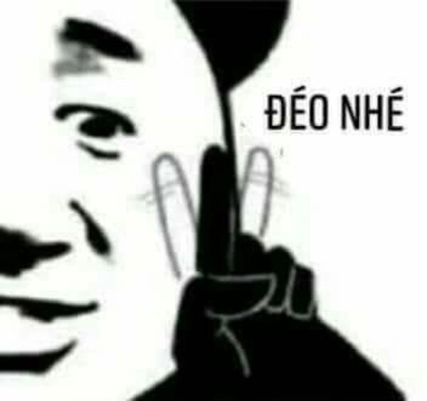 meme từ chối lời tỏ tình