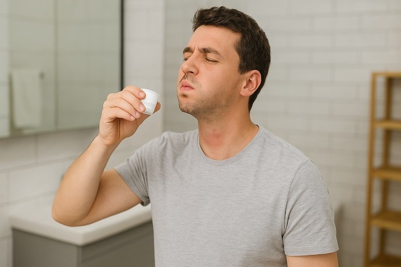 Cảnh sát phong tỏa và khám nghiệm khu vực phát hiện thi thể nạn nhân