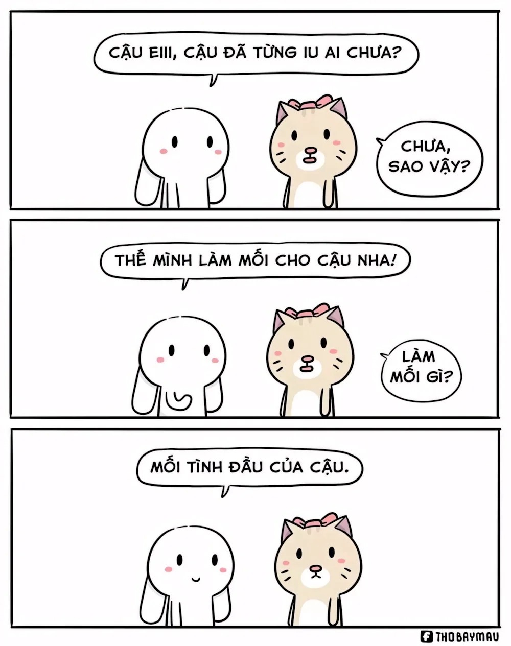Truyện tranh Thỏ Bảy Màu với cốt truyện hấp dẫn