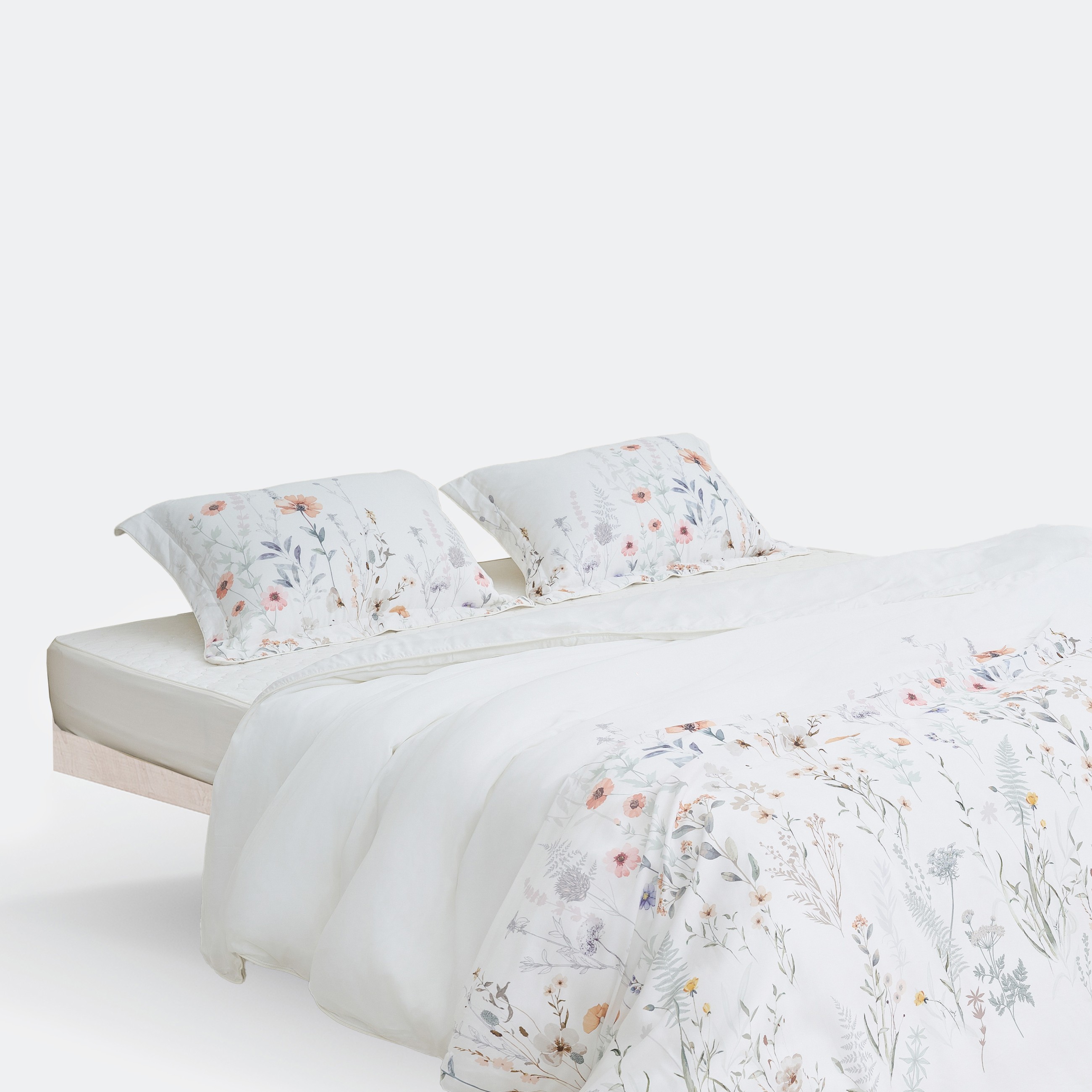 Bộ chăn ga EPT25018