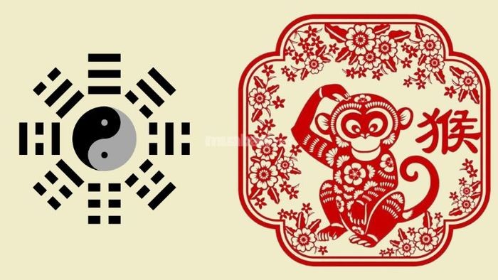 Hình ảnh minh họa người tuổi Thân thông minh và nhanh nhẹn