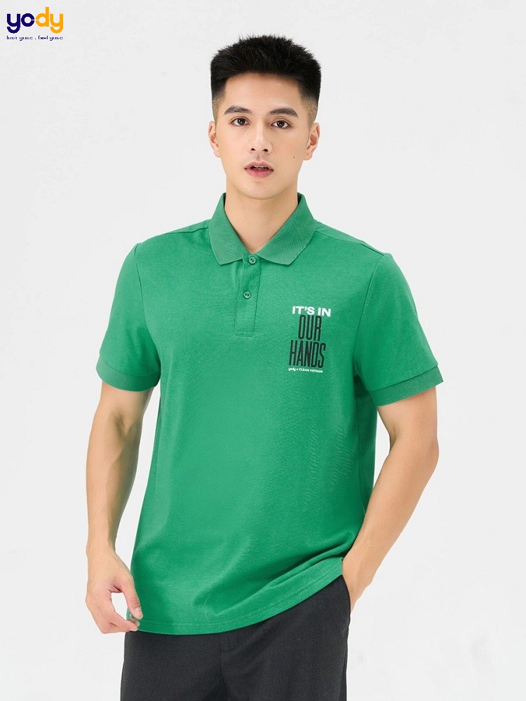 Mậu Dần không nên mặc màu xanh lá