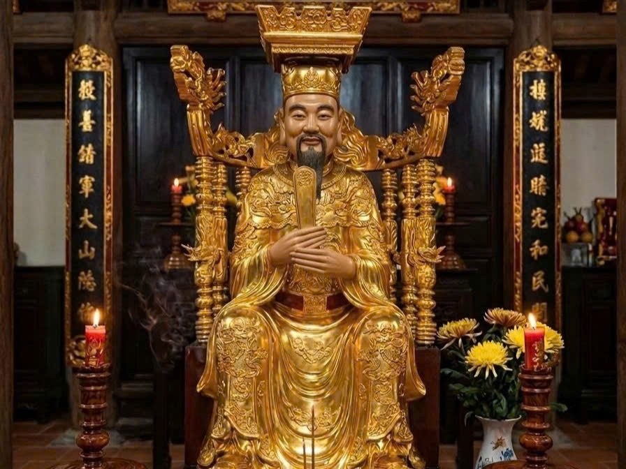 Cảnh sát phong tỏa và khám nghiệm khu vực phát hiện thi thể nạn nhân