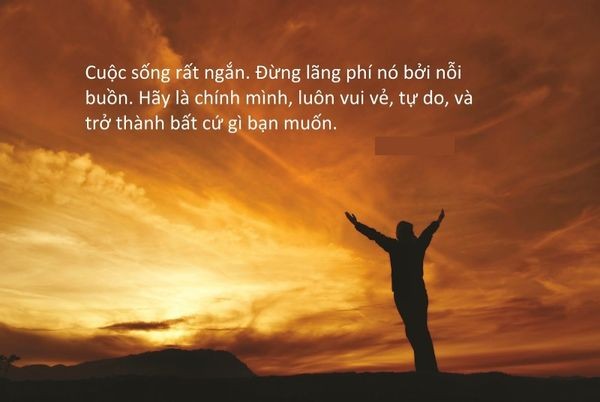 Châm ngôn, câu nói hay về nhân cách, cuộc sống