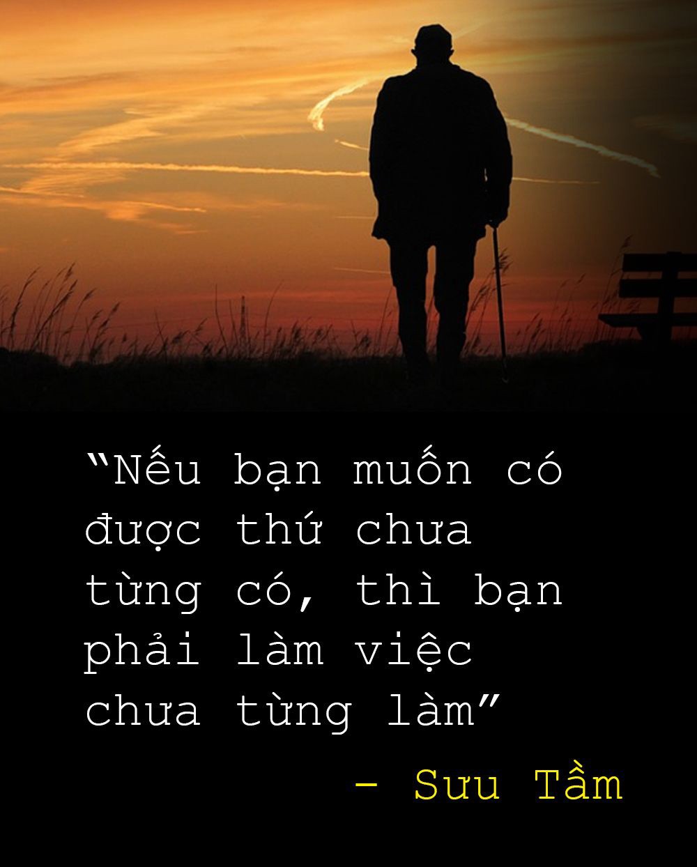 Câu nói hay về giá trị cuộc sống