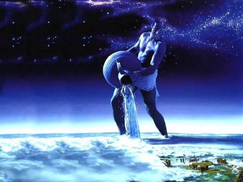 Cung hoàng đạo Bảo Bình nam