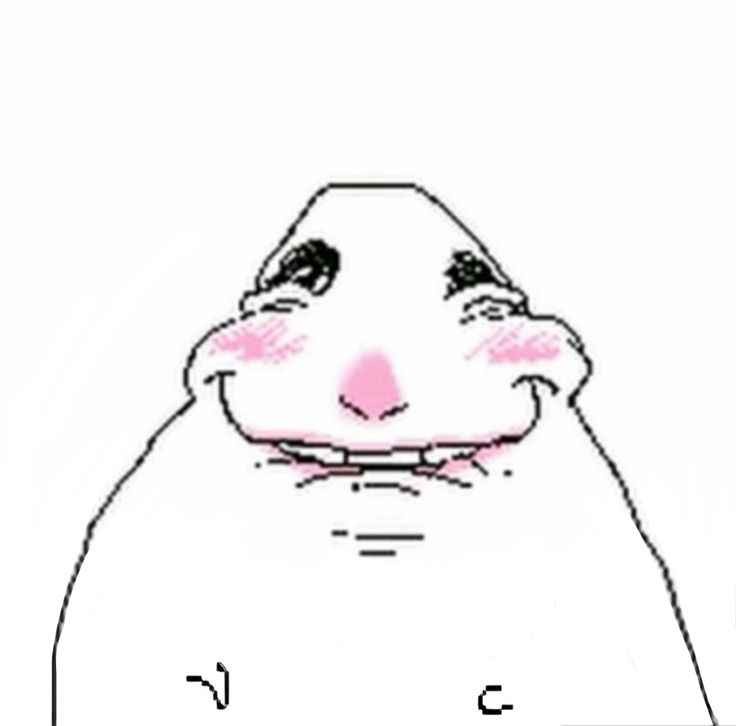 Hamster meme chuẩn tâm trạng