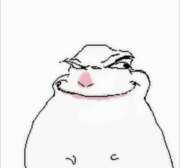Hamster meme nhìn camera đầy bất lực