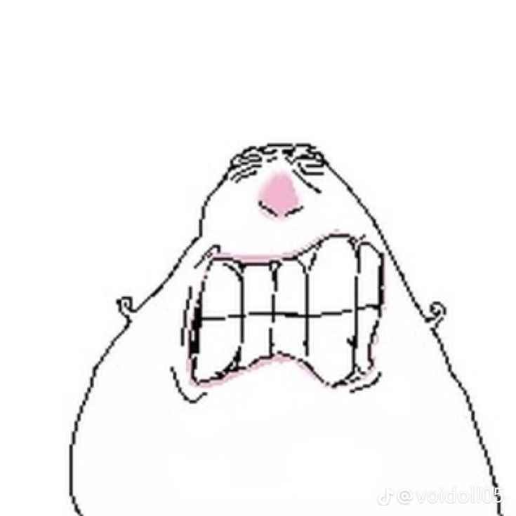 Hamster meme nhìn là hết buồn