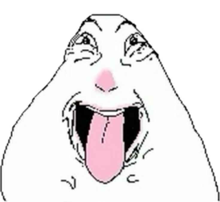 Hamster meme khi bị gọi tên