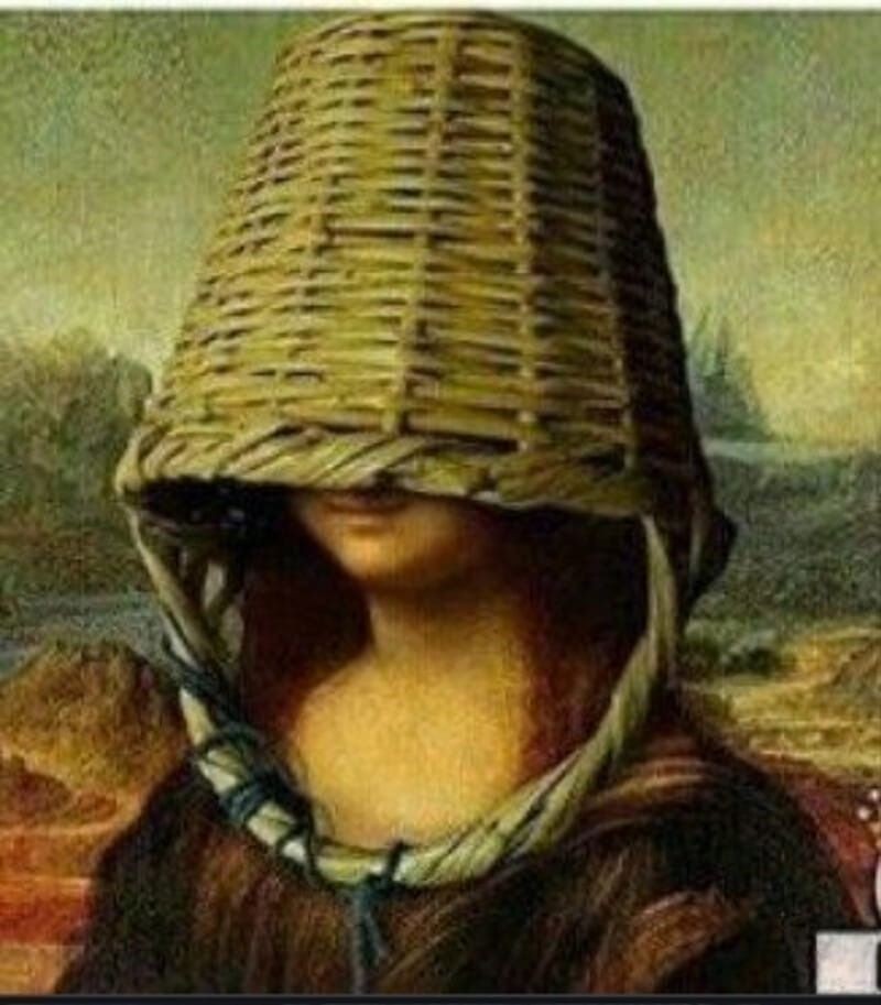 Meme đội quần hình người
