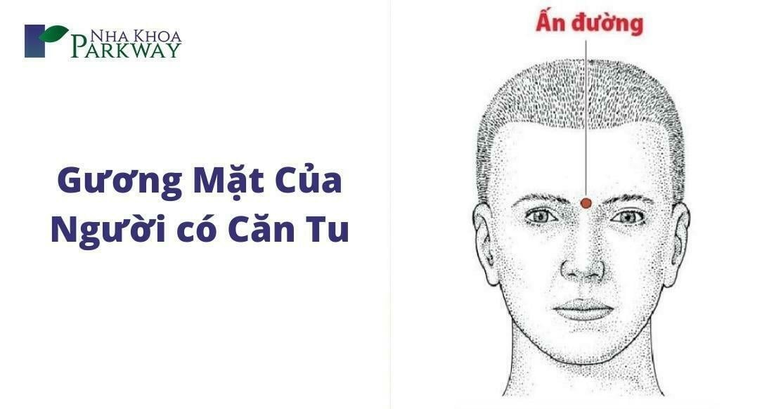Gương mặt người có căn tu - 1