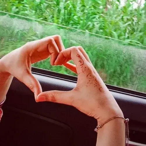 Tổng hợp ảnh meme bắn tim hài hước và ngọt ngào
