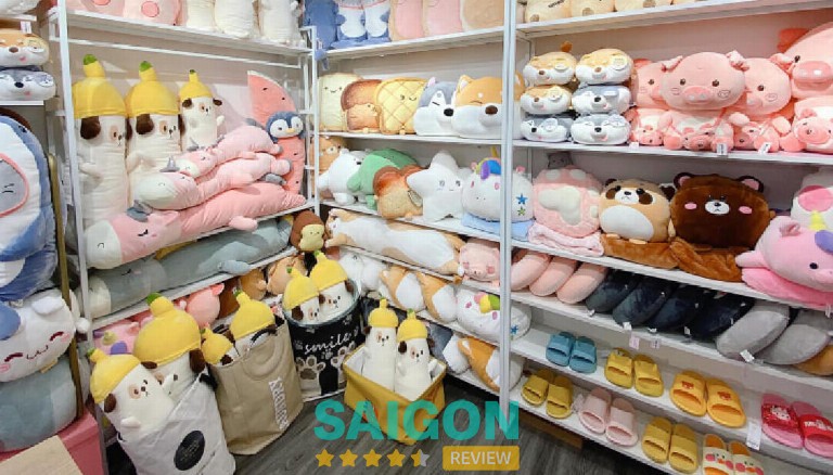 Lemon Shop với cam kết chất lượng