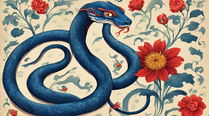 Con giáp tuổi Tỵ