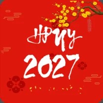 Biểu tượng ứng dụng Sắp Tết trên điện thoại