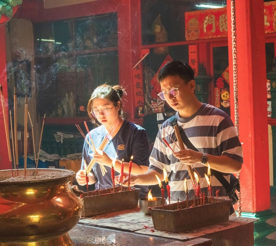 Ảnh liên quan tới tháng cô hồn 2026 là tháng mấy? từ 13/8 đến 10/9 và những ngày tốt trong tháng