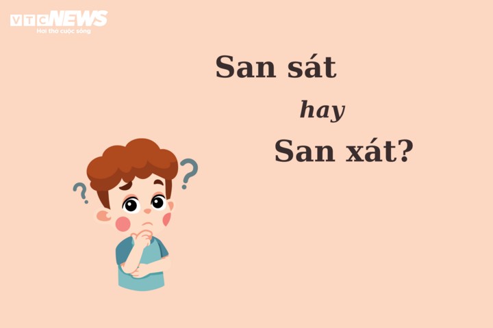 90% người nhầm lẫn: