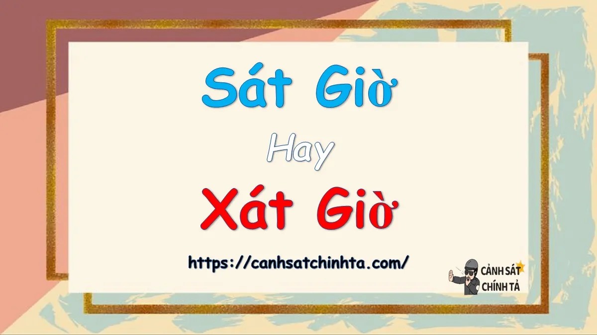 Cảnh sát đang làm việc tại hiện trường vụ án
